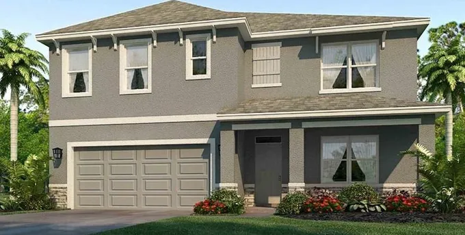 1334 Orchardgrass Cir, Parrish, FL 34219 - MLS T3499014 for Sale