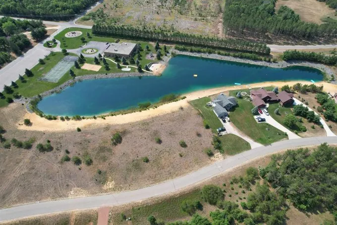 New Lisbon, Juneau County, WI Undeveloped Land, Homesites for sale Property ID: 418495703