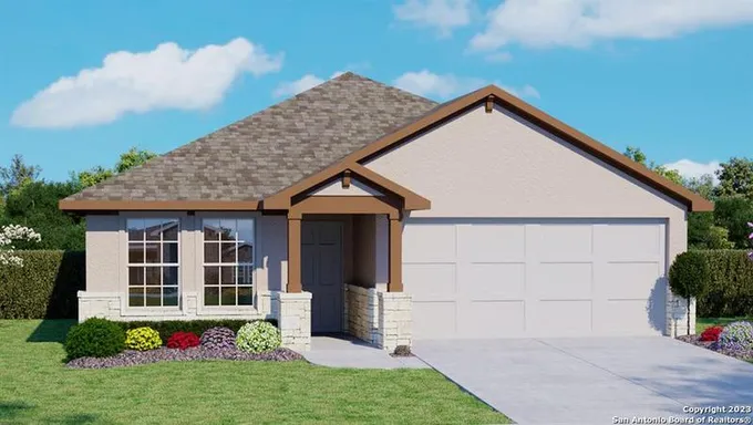 22510 Match Play, San Antonio, TX 78261 for Sale