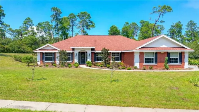 Weeki Wachee, Hernando County, FL House for sale Property ID: 418852530