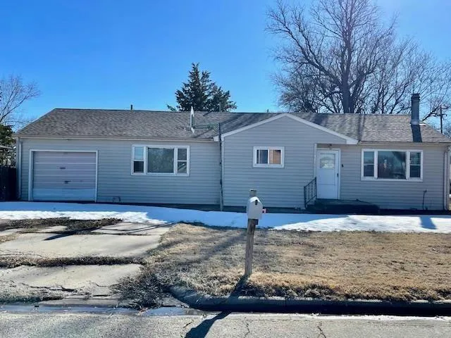 721 W WALNUT ST, Hill City, KS 67642 Single Family Residence For Sale  MLS# 202918