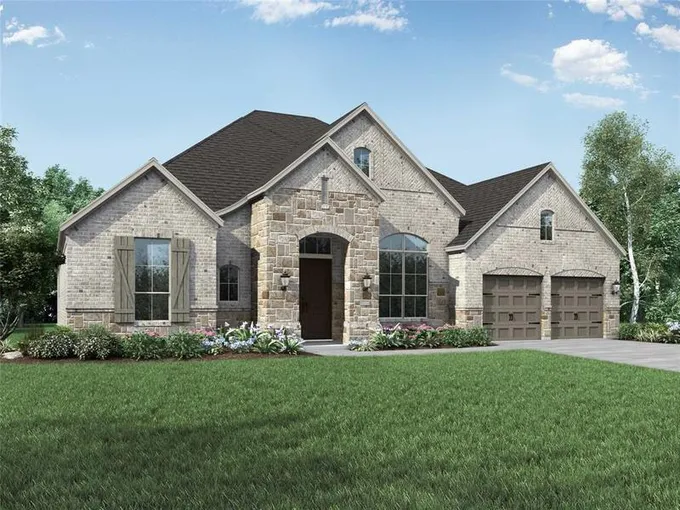 599 Old Stone Rd, Austin, TX 78737 for Sale