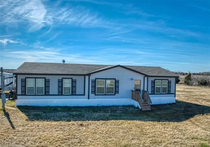 Kerens, Navarro County, TX House for sale Property ID: 418805600