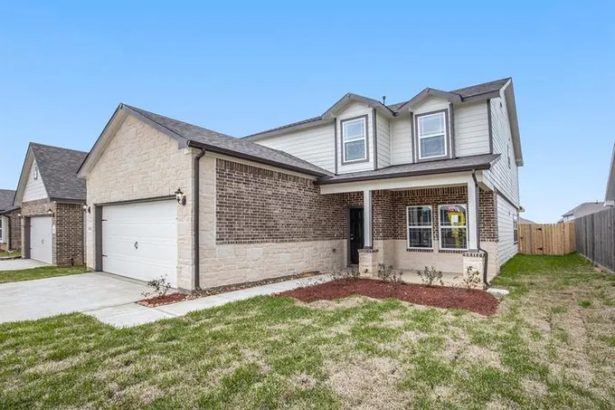 10188 Prairie Dunes Cleveland Tx 77327, Cleveland, TX 77327 for Sale