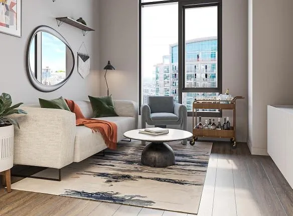 170 N May St unit 1413 - Chicago, IL 60607 - Home For Rent