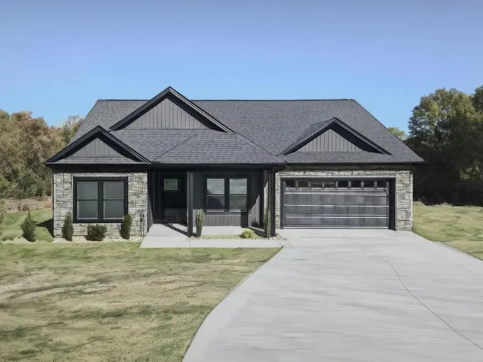 6005 TRIBUTARY WAY, Chesnee, SC 29323 Single Family Residence For Sale  MLS# 307691