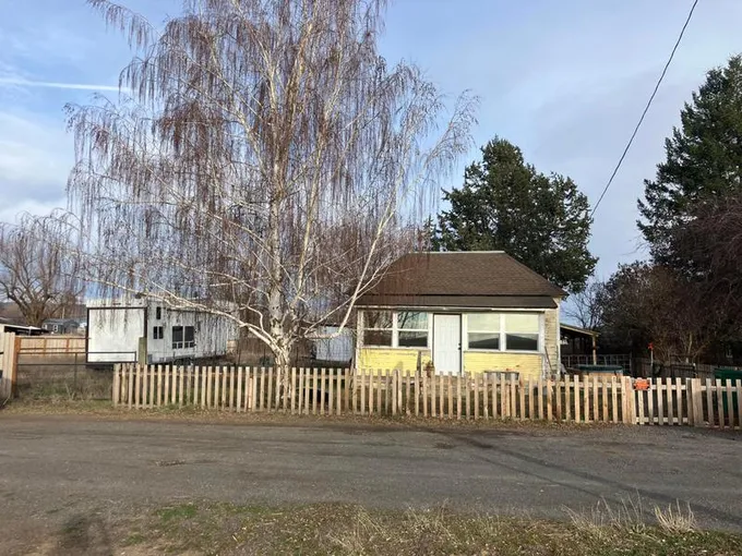 3221 Harpold Road, Bonanza OR 97623 for Sale