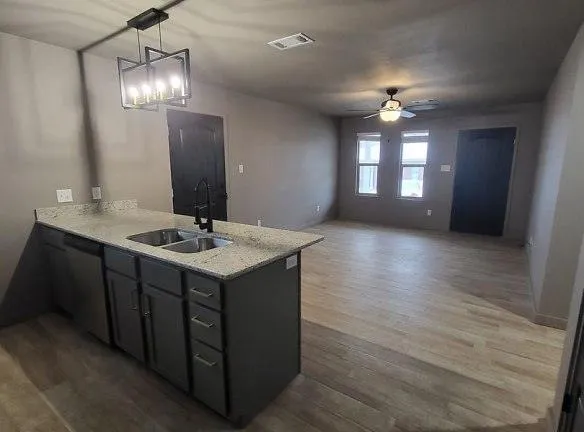 1407 N Albert Pike Ave Apartments - 1407 N Albert Pike Ave - Fort Smith, AR Apartments for Rent