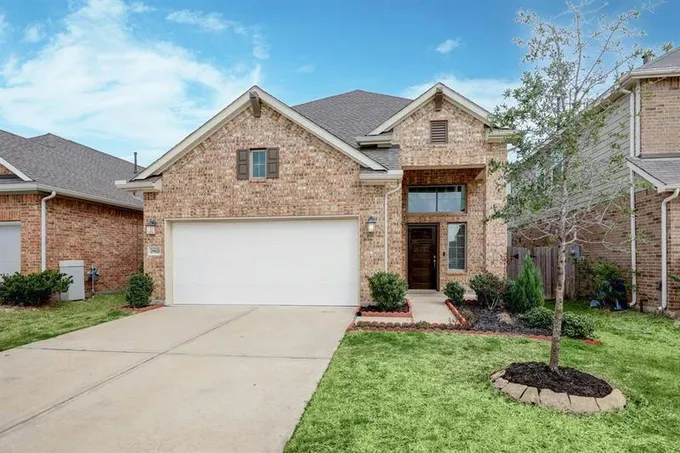 29821 DOVETAIL BLUFF LN, Spring, TX 77386 Single Family Residence For Sale  MLS# 89600355