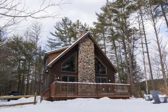 1912 Schroon River Road, Warrensburg, NY 12885  623980075 for Rent