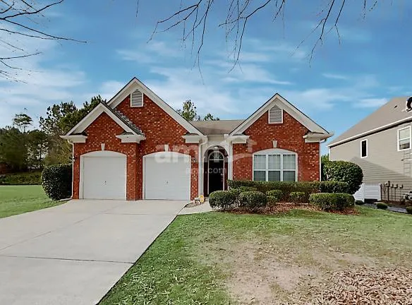 3455 Arbroath Drive - Douglasville, GA 30135 - Home For Rent