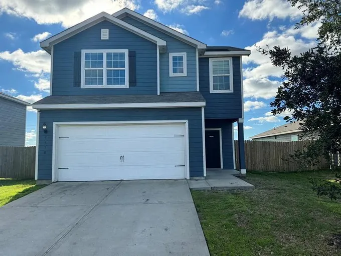 5538 Rainbow Rd, Cove, TX 77523 for Sale