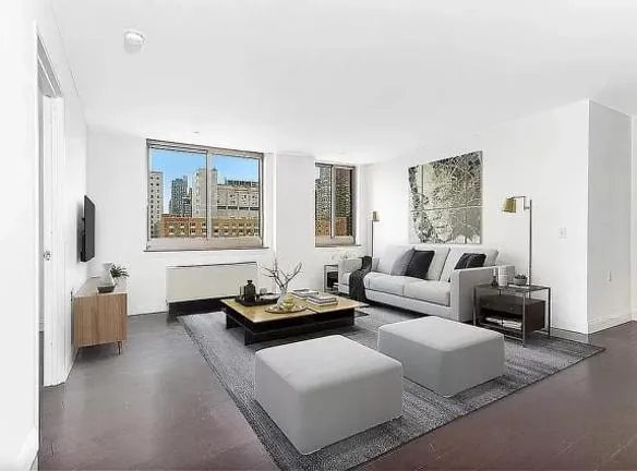 327 E 101st St - New York, NY 10029 - Home For Rent