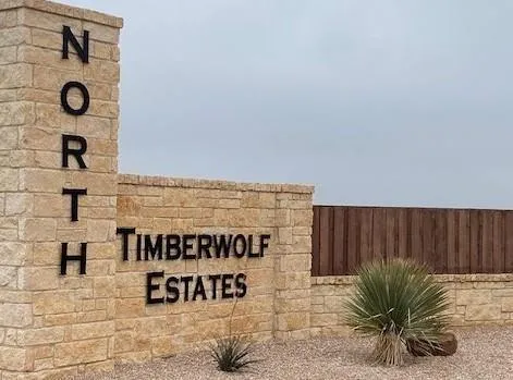 3607 Black Wolf Trail, Midland, TX 79706 for Sale