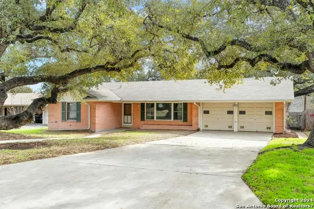 1118 HALTOWN DR, San Antonio, TX 78213 Single Family Residence For Sale  MLS# 1748695