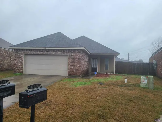 11380 ROSSOW CT, Denham Springs, LA 70726 Single Family Residence For Sale  MLS# 2024001839