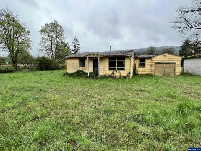 46444 LYONS MILL CITY DR, Lyons, OR 97358 Single Family Residence For Sale  MLS# 812767