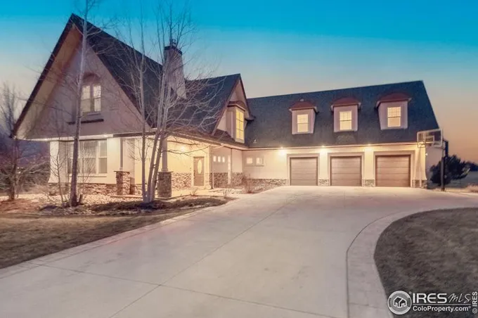 37158 parterson Run, Severance, CO 80550 - MLS 1002643 for Sale