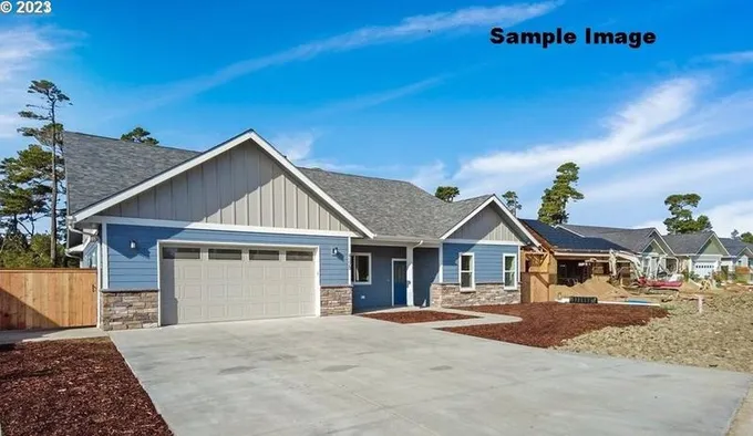 Tl3100 Bonnett Way, Florence, OR 97439 - MLS 23564757 for Sale