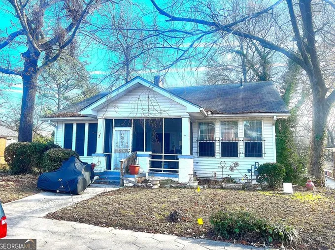 360 Mathewson Pl SW, Atlanta, GA 30310 - MLS 10246320 for Sale