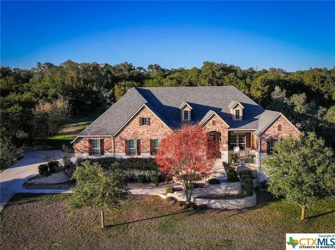 111 RIVER STAR DR, New Braunfels, TX 78132 Single Family Residence For Sale  MLS# 531227