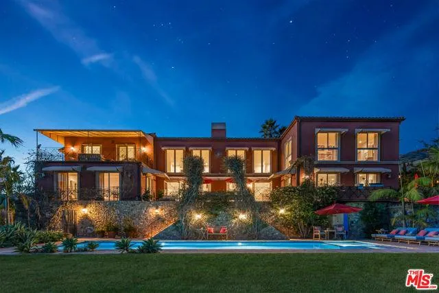28460 Via Acero, Malibu CA 90265 for Sale