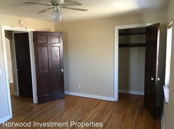 1116 Franklin Ave - Cincinnati, OH 45237 - Home For Rent