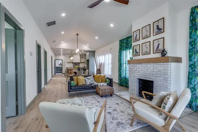 3028 College Ave, Fort Worth, TX 76110 for Sale