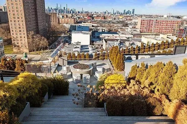 Rental listing in Bushwick, Brooklyn. Contact the landlord or property manager direct about rental.