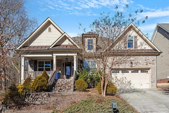 1005 Wilt's Dairy Point, Wake Forest, NC 27587 for Sale