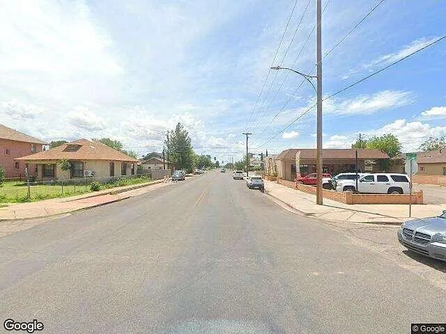 N F Avenue, Douglas, AZ 85607  623815165 for Sale