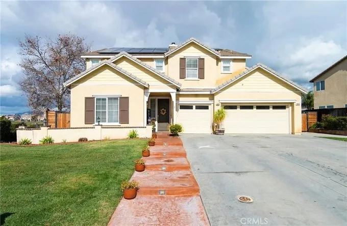 Moreno Valley, Riverside County, CA House for sale Property ID: 418777196