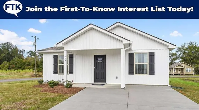 170 BENJAMIN DRIVE, Thibodaux, LA 70301  617742401 for Sale