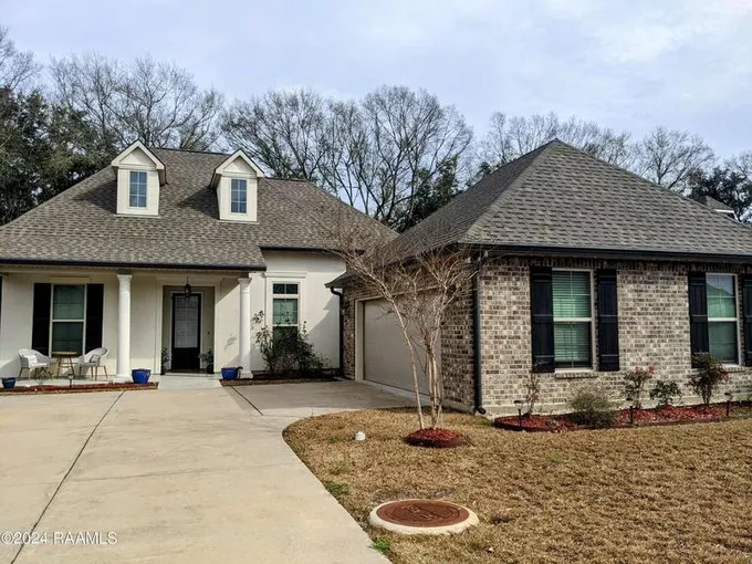 131 Bowen Lane, Broussard, LA 70518  623904709 for Rent