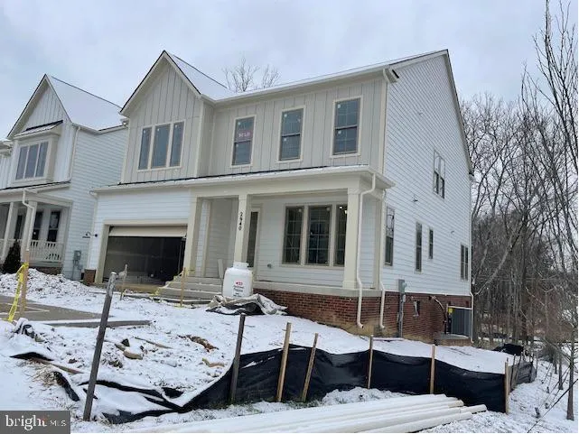 2940 County House Drive, Fairfax, VA 22031 for Sale