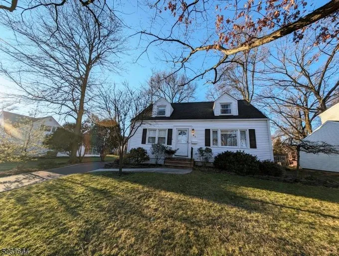 31 BEECH AVE, Fanwood Boro, NJ 07023 Single Family Residence For Sale  MLS# 3884341