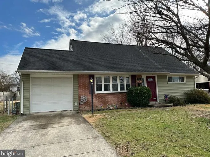 132 Elm Dr, Glen Burnie, MD 21060 - MLS MDAA2076656 for Sale