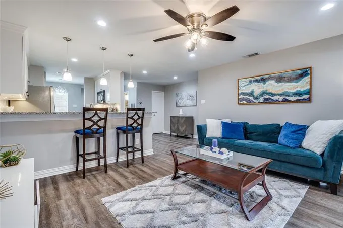 5981 Arapaho Rd #508, Dallas, TX 75248 for Sale