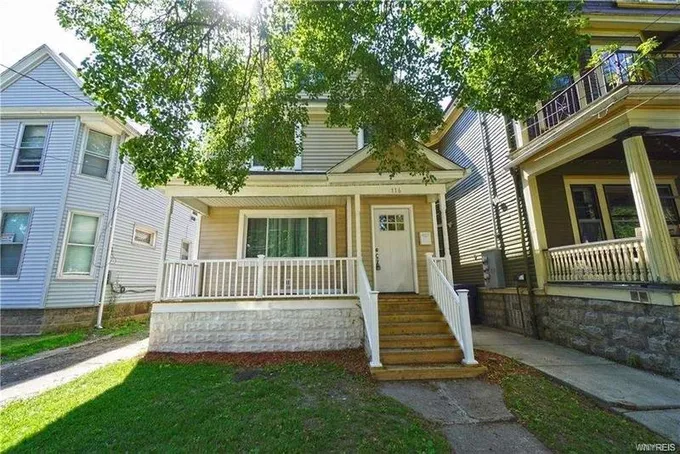 116 Congress Street, Buffalo, NY 14213  624547874 for Sale