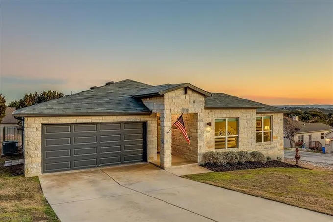 3101 Macarthur Ave, Lago Vista, TX 78645 for Sale