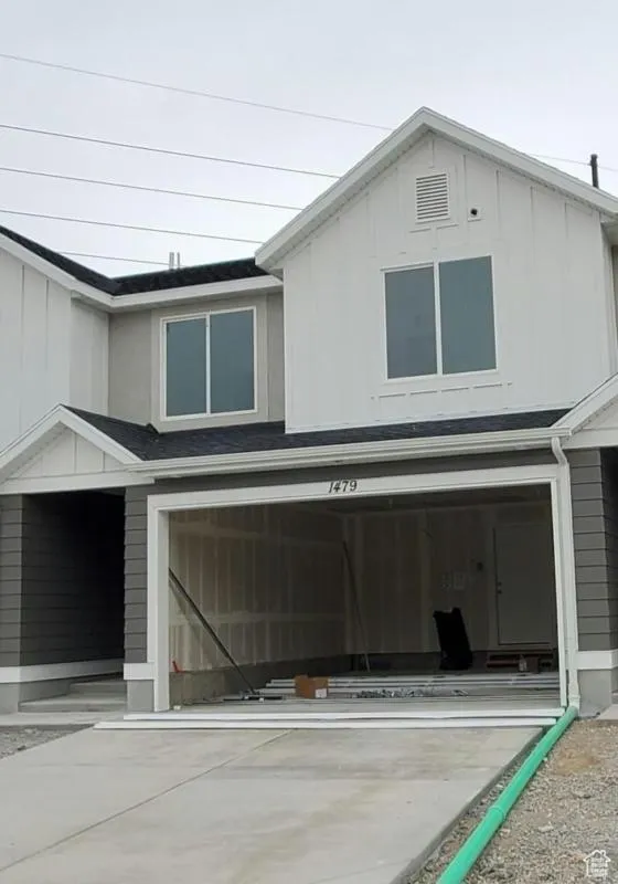 1479 S WINDY RIDGE DR # 1231, Spanish Fork, UT 84660 Townhouse For Sale  MLS# 1978446