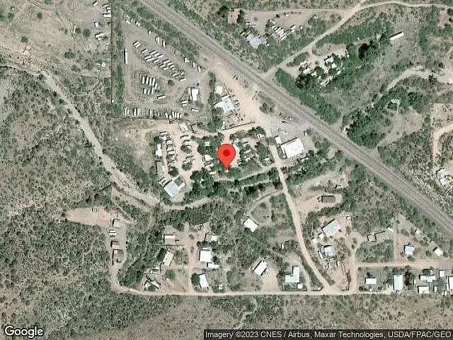 N Az Highway 188, 98, Payson, AZ 85541  623820726 for Sale