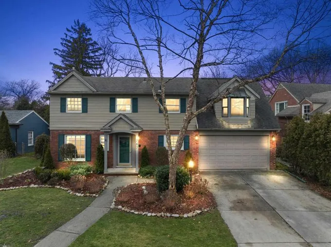 Grosse Pointe Park, Wayne County, MI House for sale Property ID: 418808492