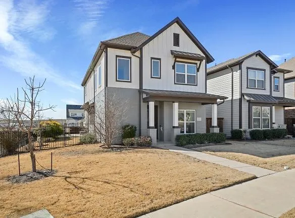 13717 Parkline Wy - Aledo, TX 76008 - Home For Rent