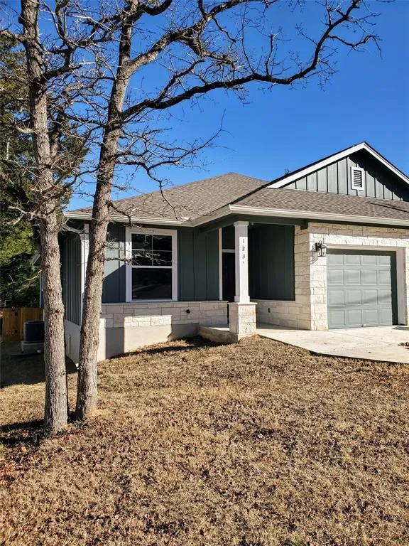 123 Pahihi Dr A, Bastrop, TX 78602 for Rent