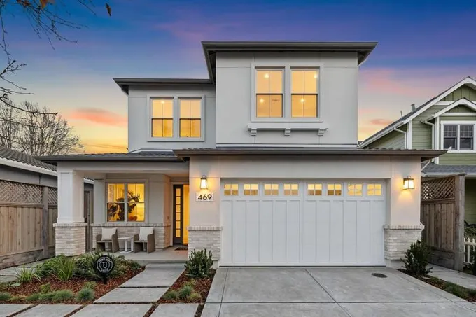 San Mateo, San Mateo County, CA House for sale Property ID: 418777435