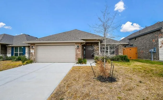 13217 Lago Acero Ln, Galveston, TX 77568 - MLS 57873687 for Rent