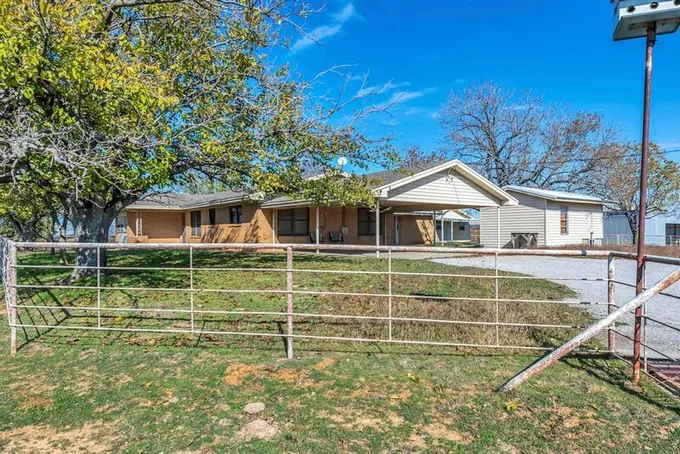 1984 N Highway 287, Decatur, TX 76234 for Sale