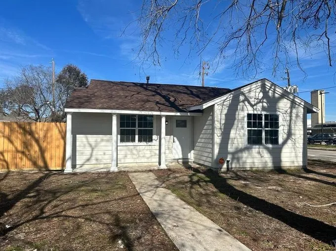 3735 Idaho St, Houston, TX 77021 - MLS 58174917 for Rent