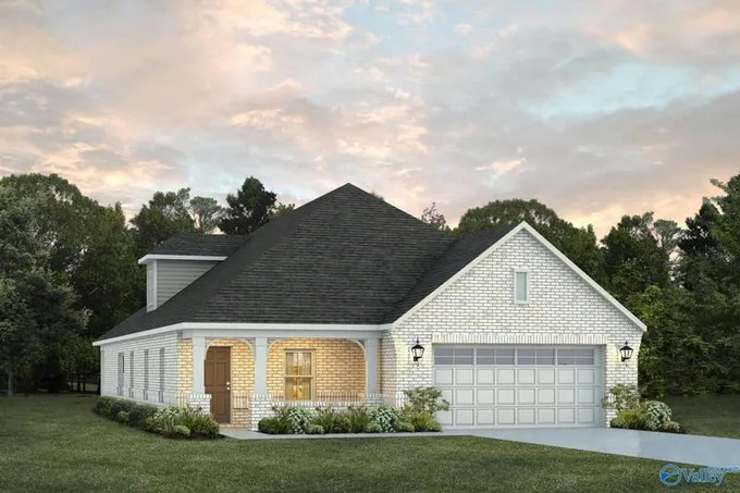 9532 HAMPTON OAK DR, Owens Cross Roads, AL 35763 Single Family Residence For Sale  MLS# 1836672